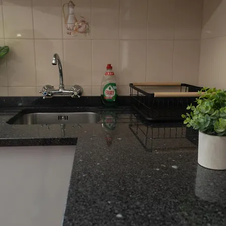 Vista Al Mar בית נופש