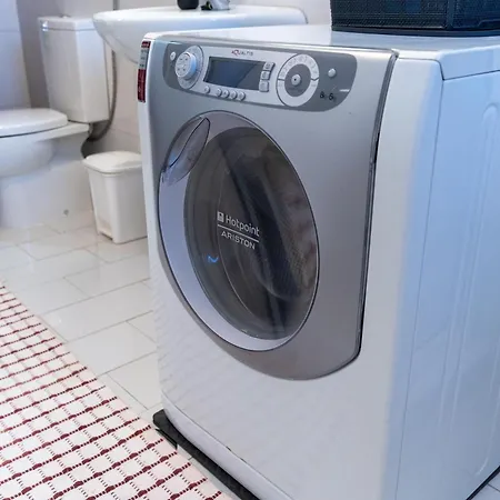 בית נופש Vista Al Mar *