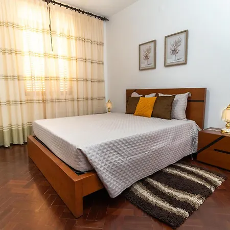 Сasa de vacaciones Vista Al Mar *