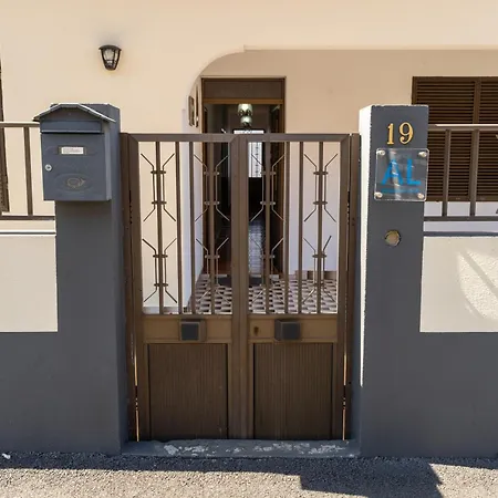 בית נופש Vista Al Mar *