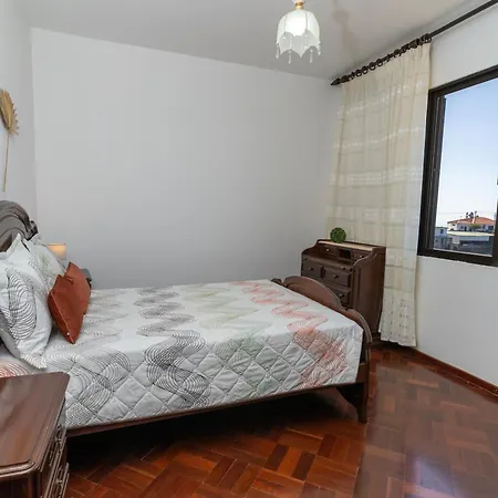 Vista Al Mar בית נופש