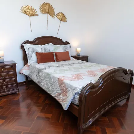 Сasa de vacaciones Vista Al Mar