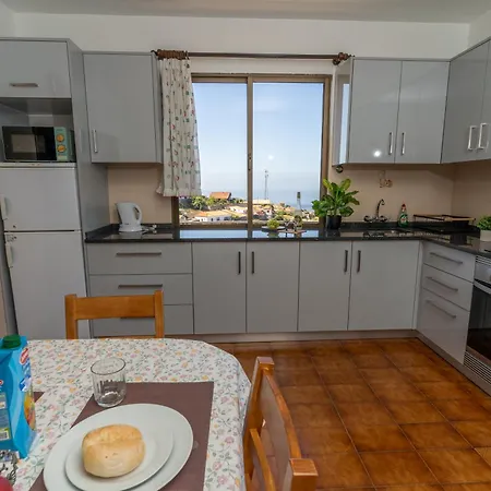 Vista Al Mar Сasa de vacaciones *