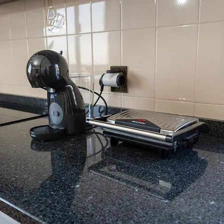 Vista Al Mar * Ribeira Brava