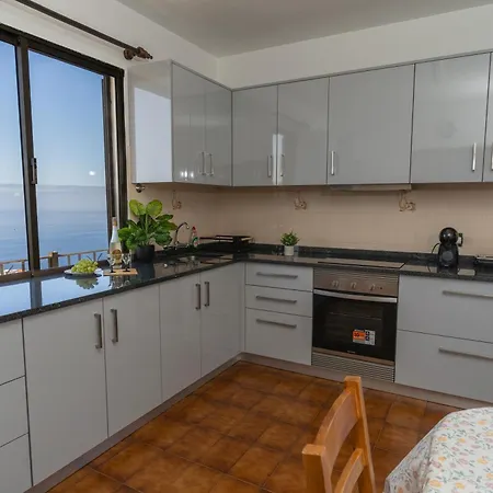 בית נופש Vista Al Mar