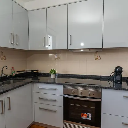 Vista Al Mar בית נופש ריביירה בראבה