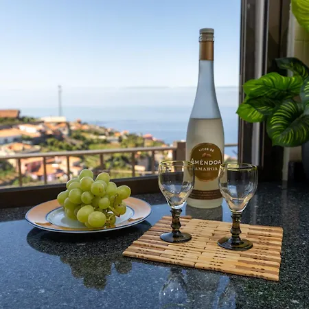 Vista Al Mar Сasa de vacaciones *