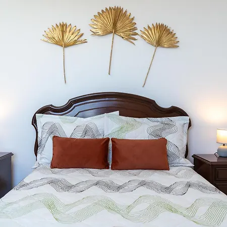 Vista Al Mar * ריביירה בראבה