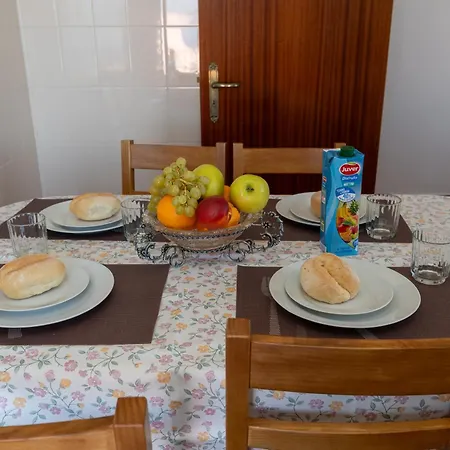 Сasa de vacaciones Vista Al Mar