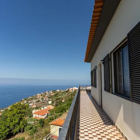 Сasa de vacaciones Vista Al Mar *