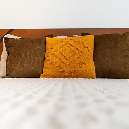 Vista Al Mar * ריביירה בראבה