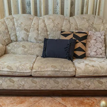 Vista Al Mar * Ribeira Brava