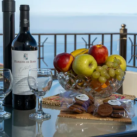 Vista Al Mar בית נופש ריביירה בראבה