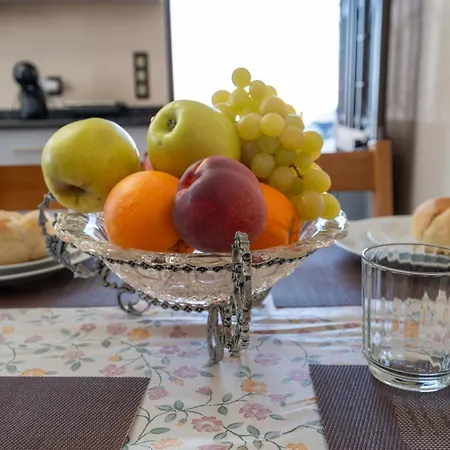 Vista Al Mar בית נופש ריביירה בראבה