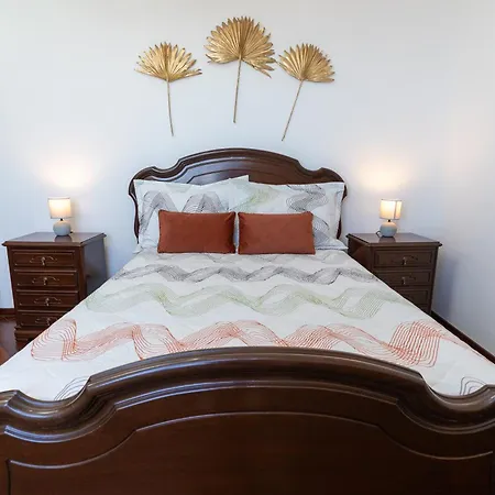 Дом отдыха Vista Al Mar