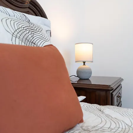 Vista Al Mar Рибейра-Брава