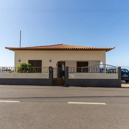 Vista Al Mar *