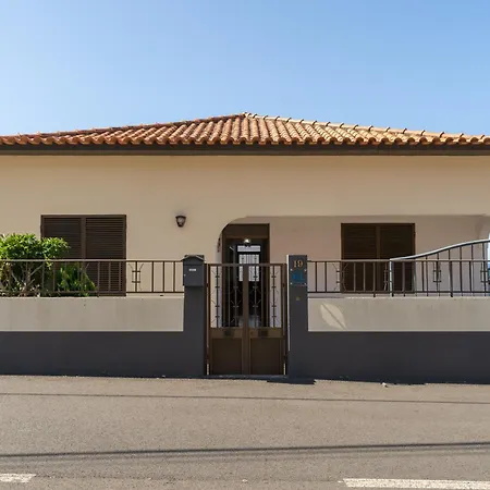 Vista Al Mar Дом отдыха