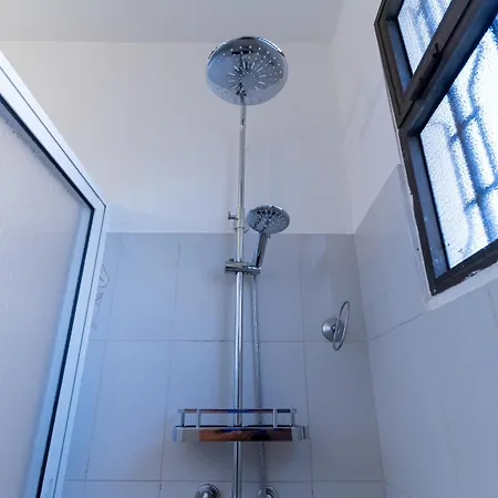 Дом отдыха Vista Al Mar Рибейра-Брава