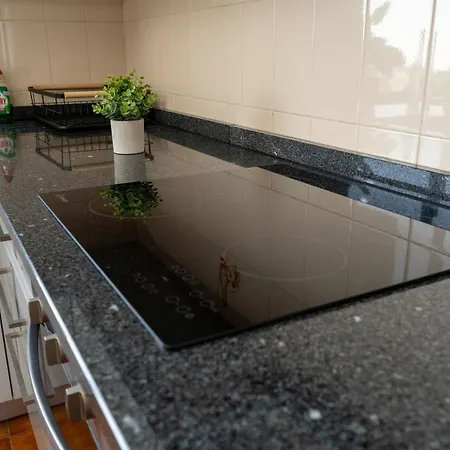 Vista Al Mar Дом отдыха *