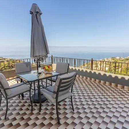 Casa vacanze Vista Al Mar