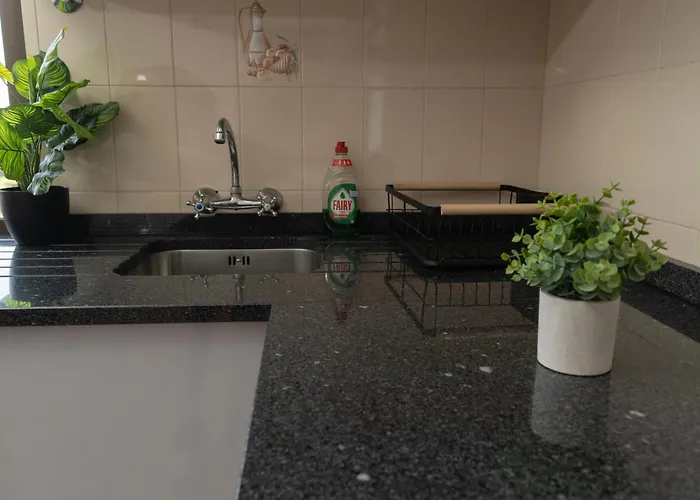 Vista Al Mar بيت للعطل