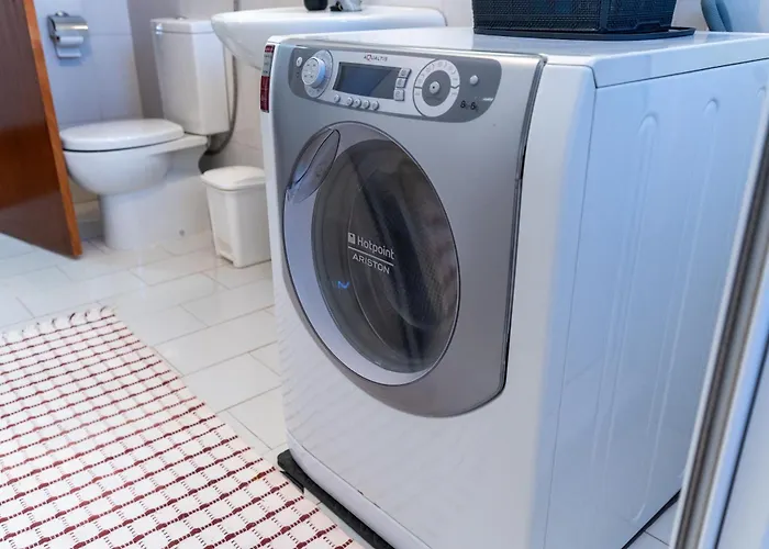 بيت للعطل Vista Al Mar *