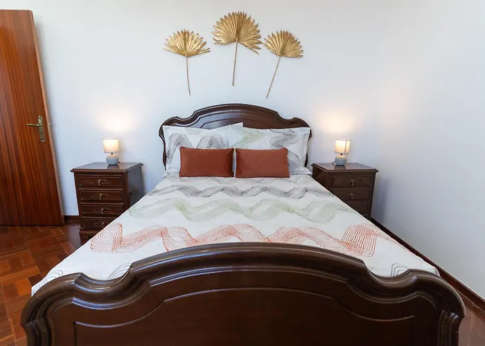 Dom wakacyjny Vista Al Mar