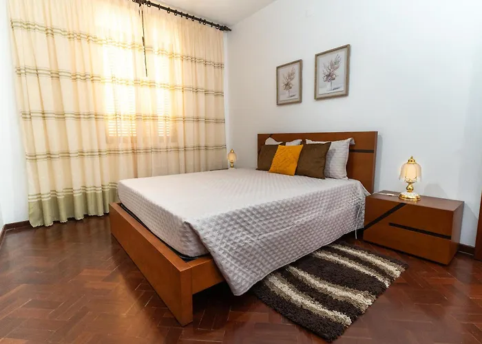 Dom wakacyjny Vista Al Mar *