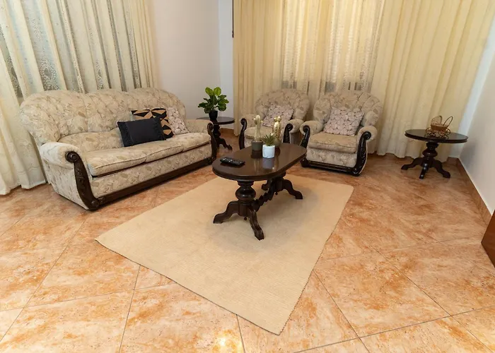 Vista Al Mar * ريبيرا برافا