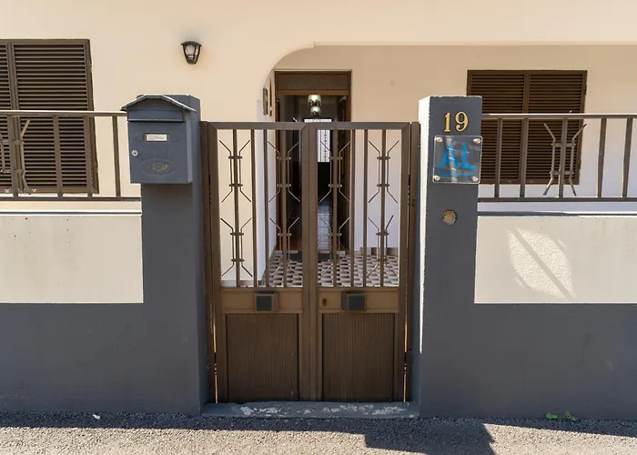 Dom wakacyjny Vista Al Mar *