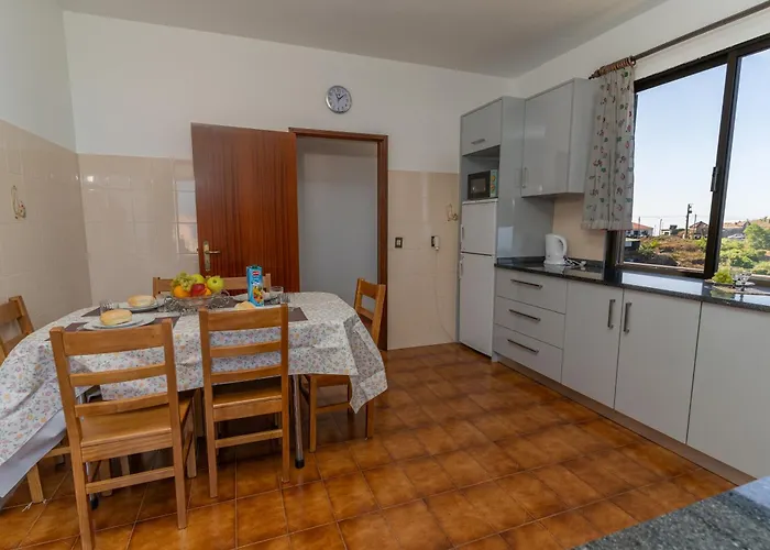 Vista Al Mar * ريبيرا برافا