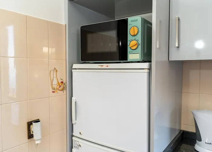 Dom wakacyjny Vista Al Mar Ribeira Brava