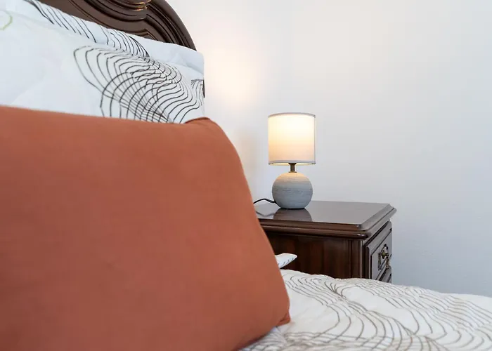 Vista Al Mar Ribeira Brava