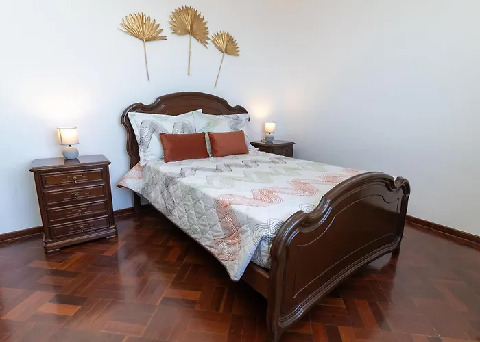 بيت للعطل Vista Al Mar