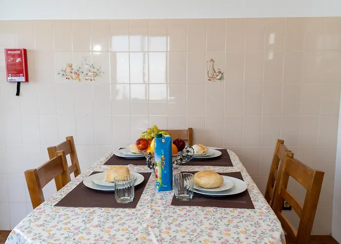 Vista Al Mar Dom wakacyjny Ribeira Brava