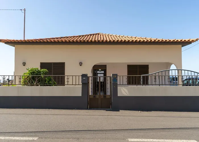 Vista Al Mar Dom wakacyjny