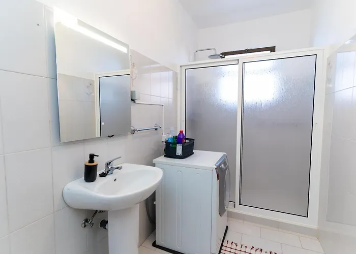 Vista Al Mar Dom wakacyjny *