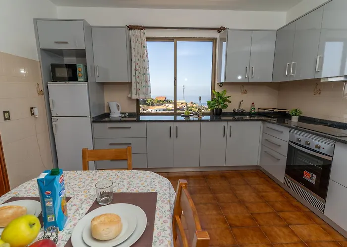 Vista Al Mar بيت للعطل *