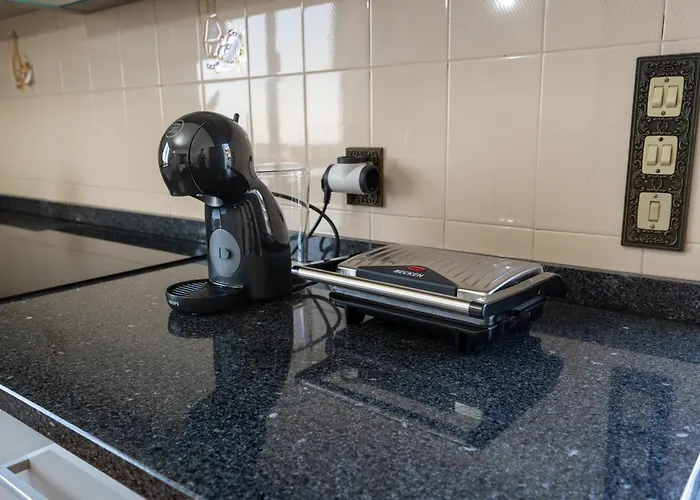 Vista Al Mar * ريبيرا برافا