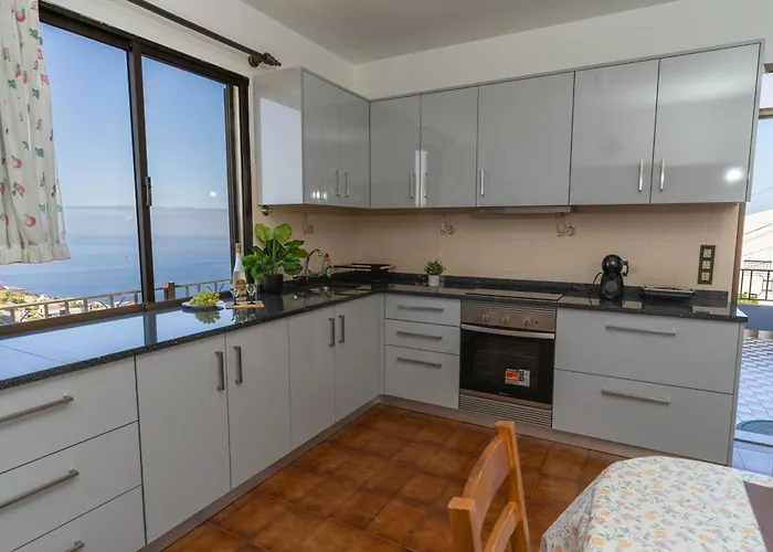 بيت للعطل Vista Al Mar