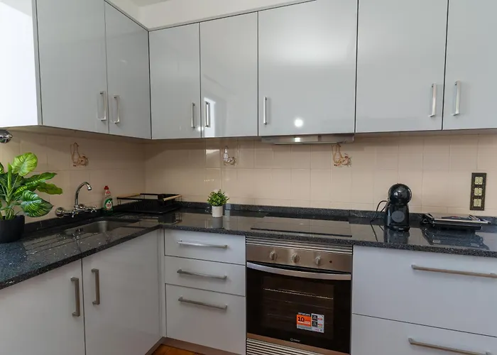 Vista Al Mar بيت للعطل ريبيرا برافا