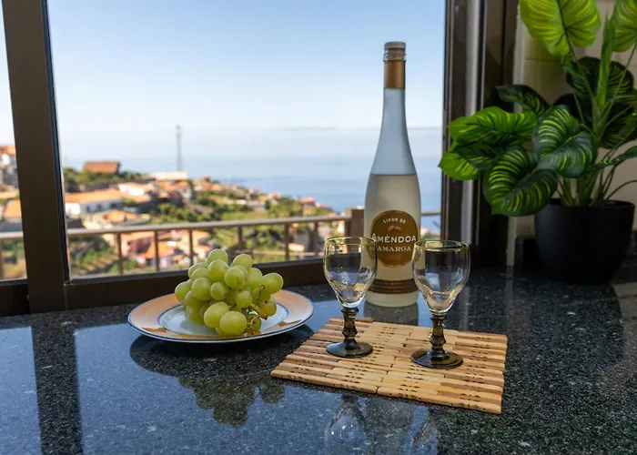 Vista Al Mar Dom wakacyjny *