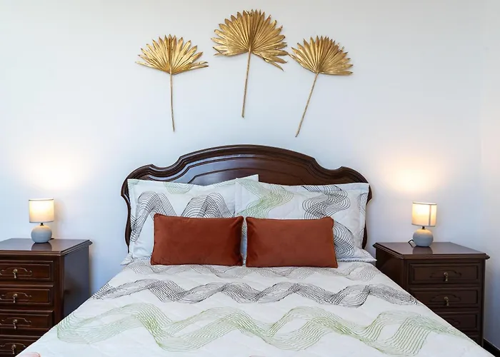 Vista Al Mar * Ribeira Brava