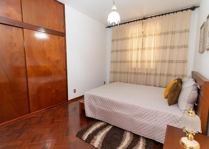 Vista Al Mar Dom wakacyjny *