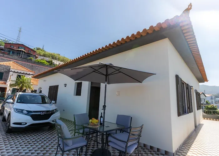 Vista Al Mar ريبيرا برافا