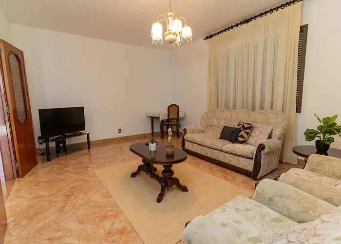 Vista Al Mar بيت للعطل *