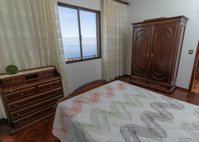 Vista Al Mar * Ribeira Brava