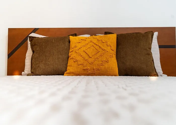 Vista Al Mar * ريبيرا برافا