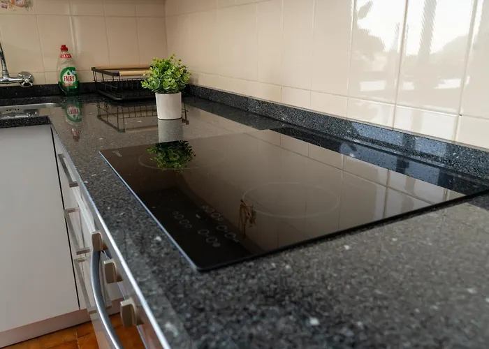 Vista Al Mar بيت للعطل *